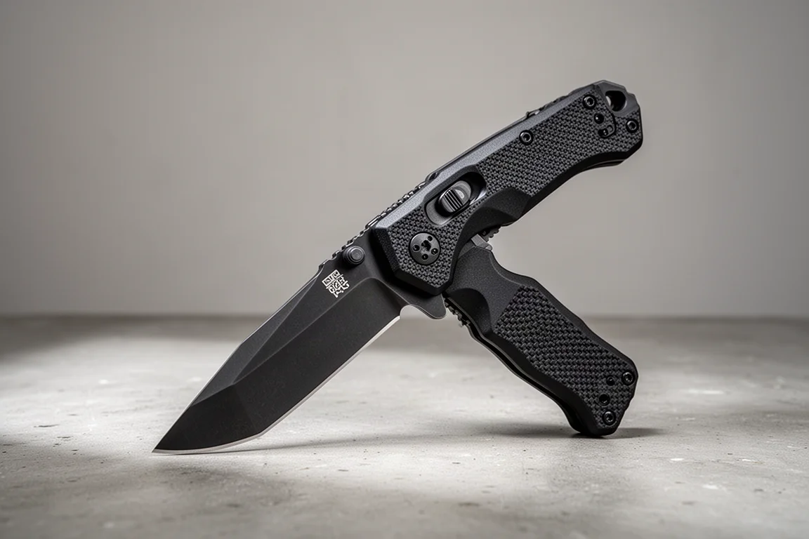 Benchmade Adamas product image