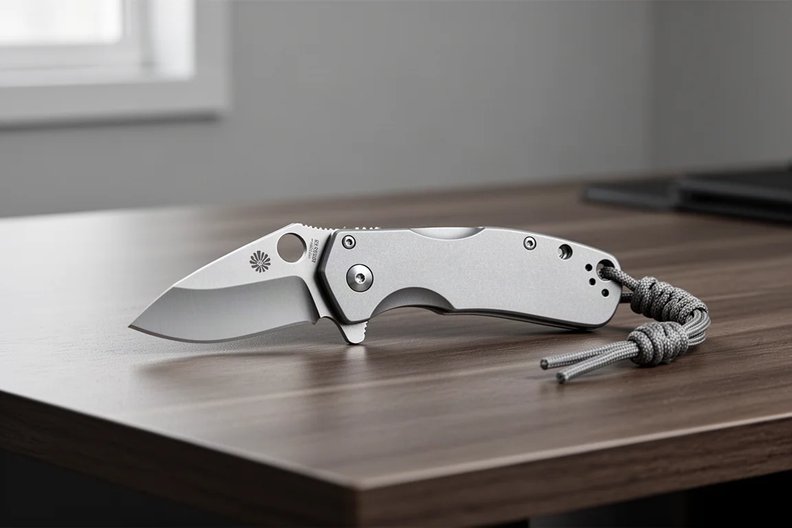 Benchmade Auto Immunity product image