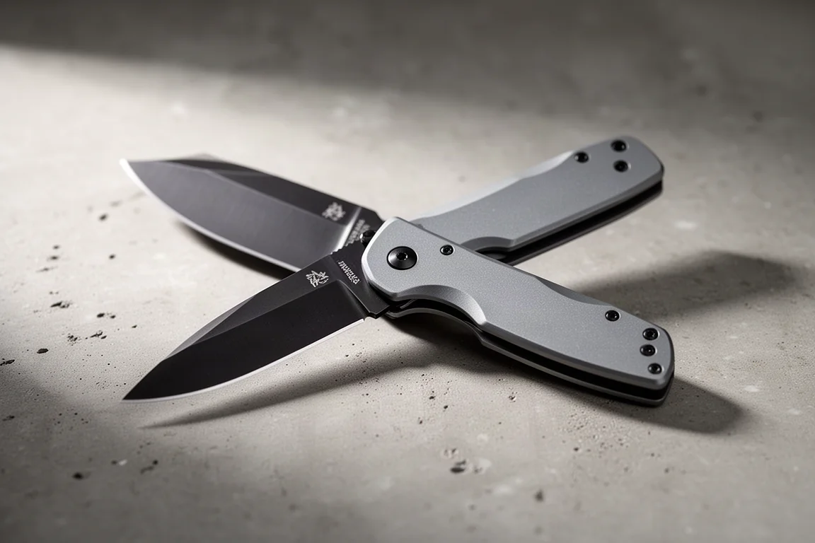 Benchmade Bailout product image