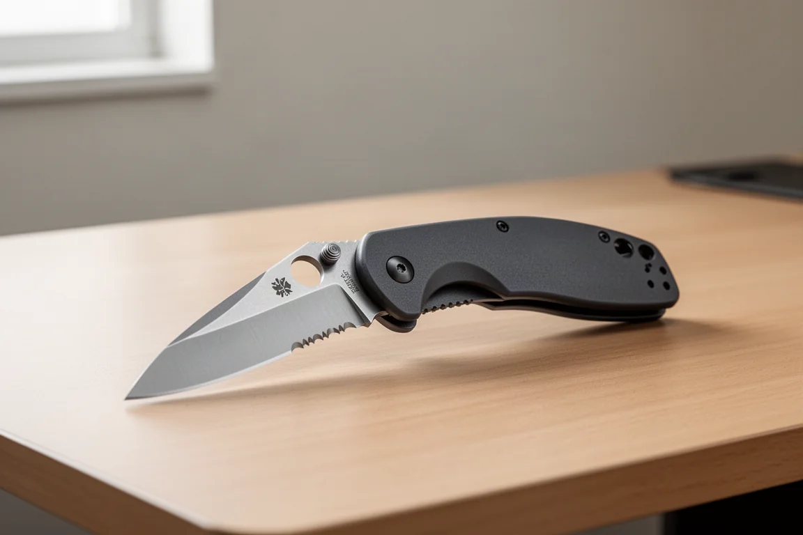 Benchmade Barrage product image