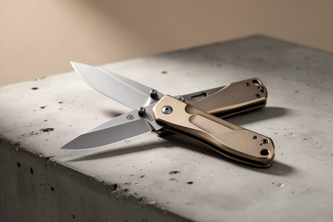 Benchmade Bug Out product image