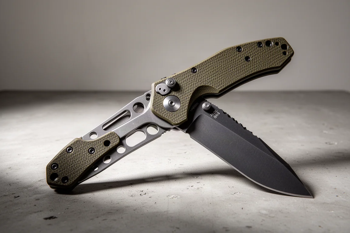 Benchmade Bugout (Adamas) product image