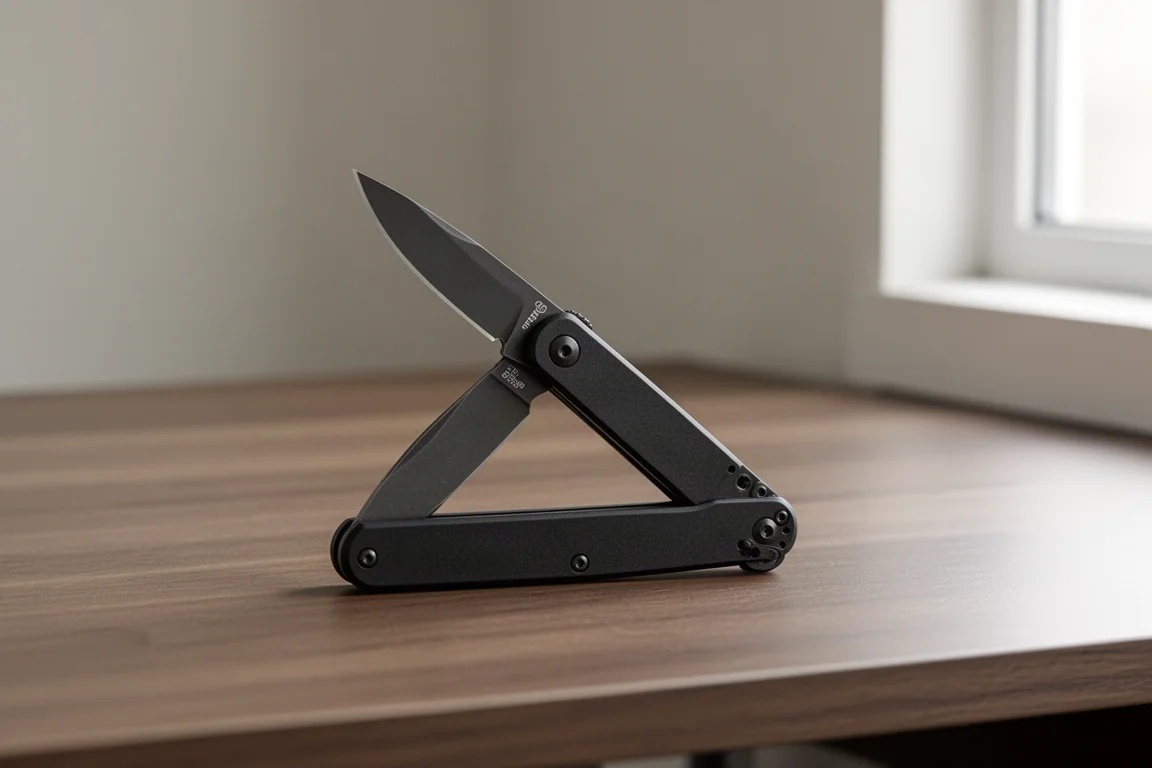 Benchmade Bugout Mini product image