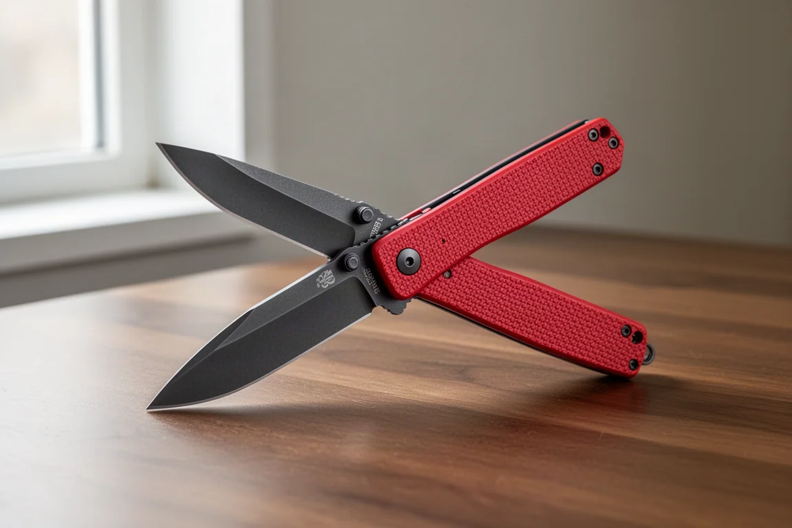 Benchmade Bugout product image
