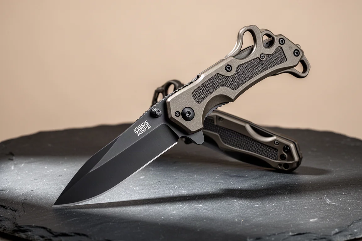 Benchmade Claymore product image