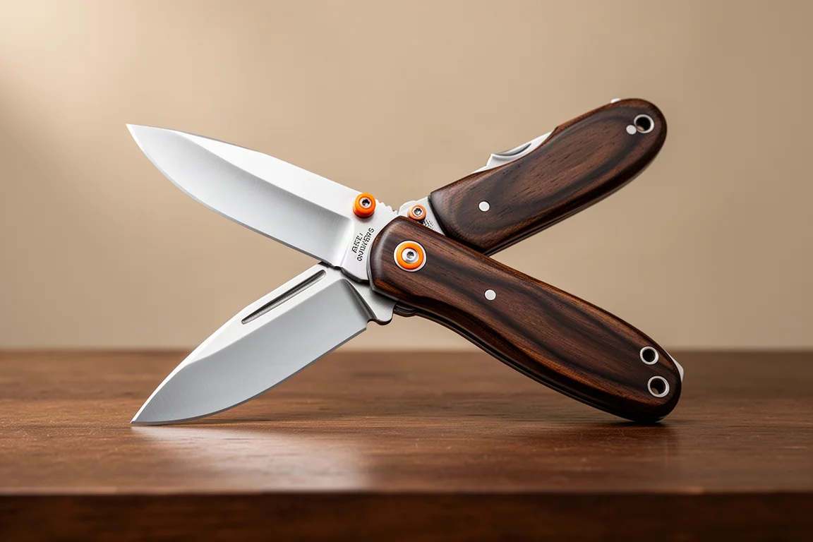 Benchmade Crooked River Mini product image