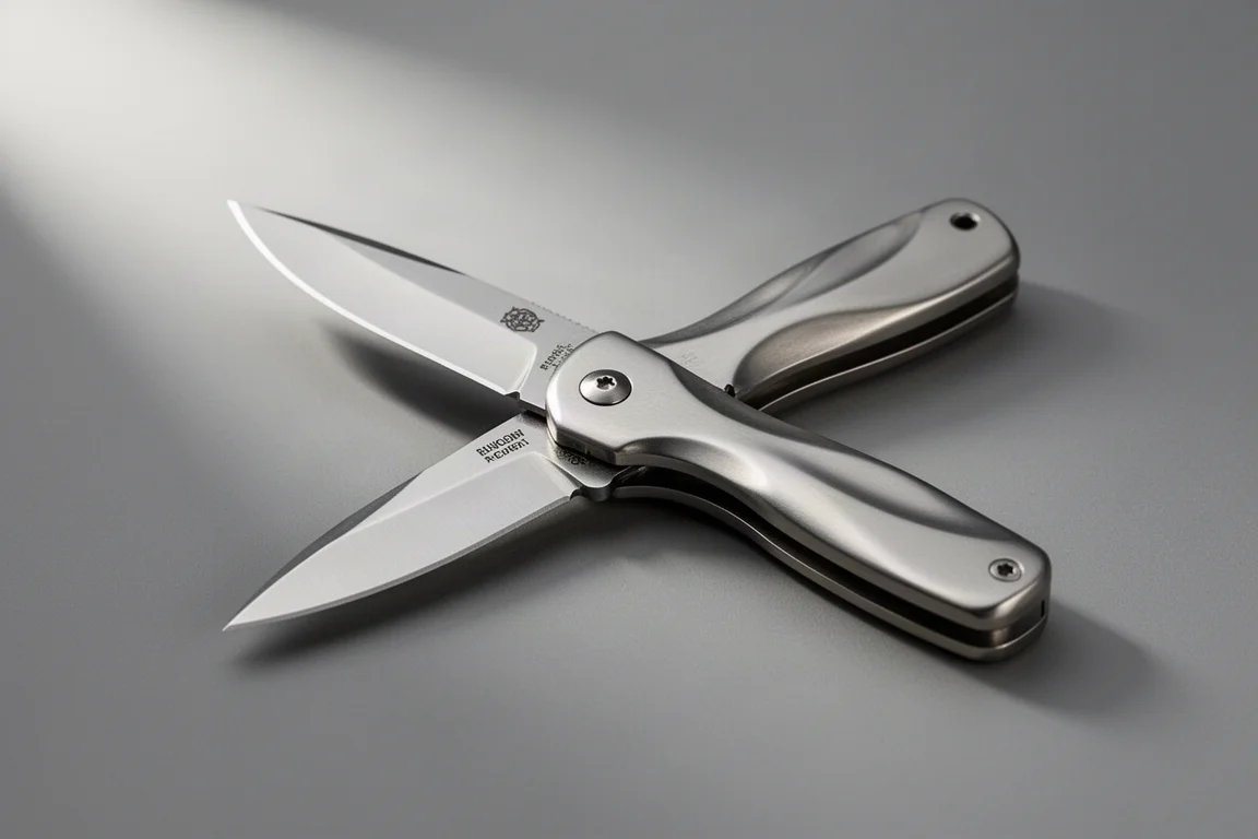 Benchmade Emissary product image