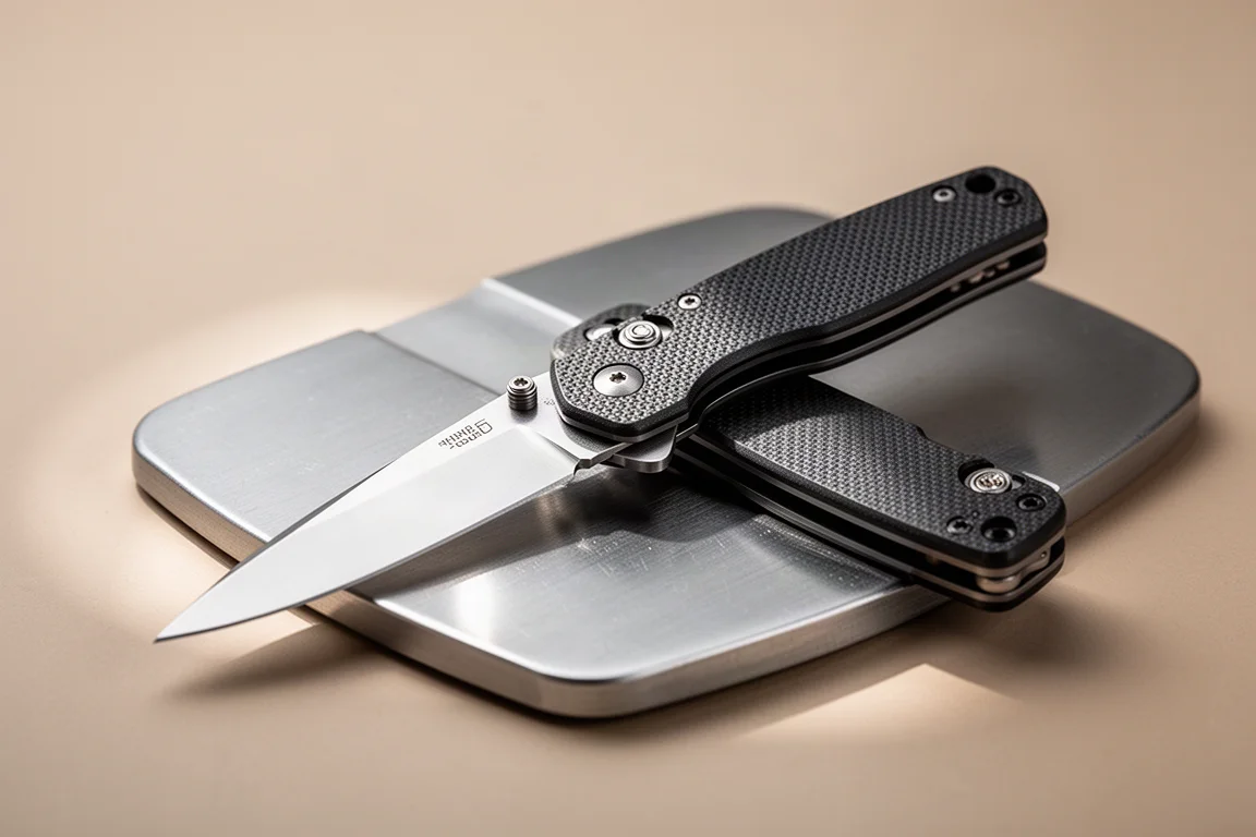 Benchmade Folding Knife product image