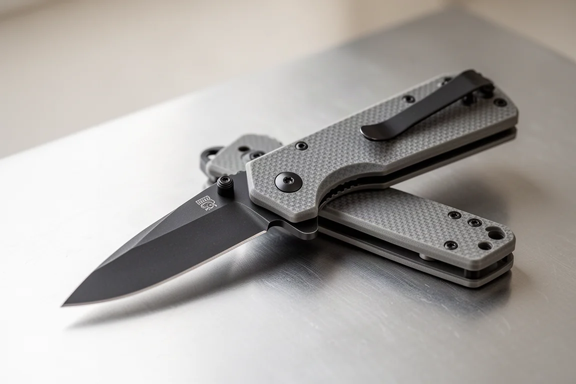 Benchmade Griptilian Copy product image
