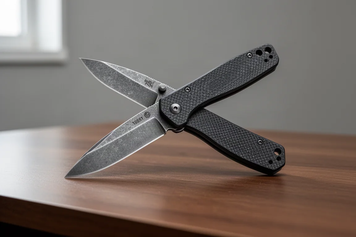 Benchmade Griptilian product image