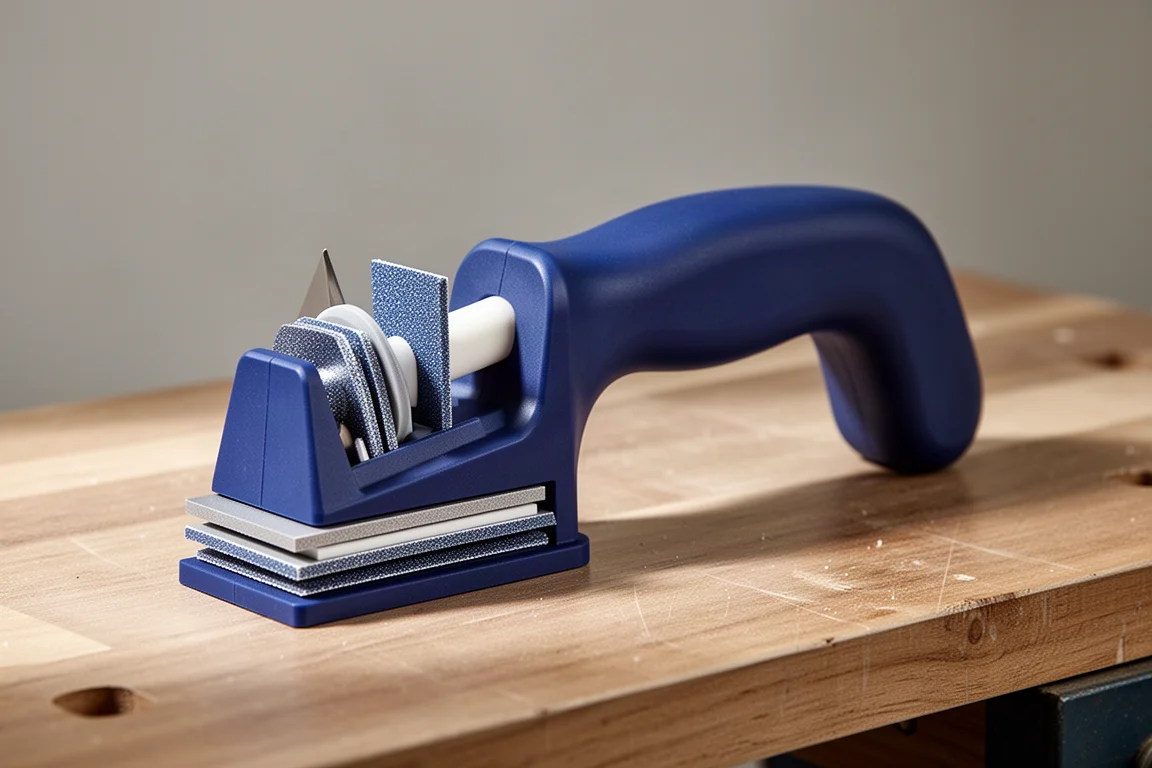 Benchmade Guided Sharpener product image