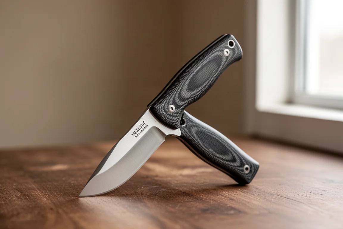 Benchmade Hidden Canyon Hunter product image