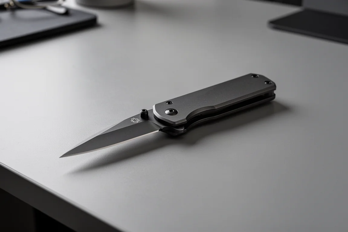 Benchmade Infidel Mini product image