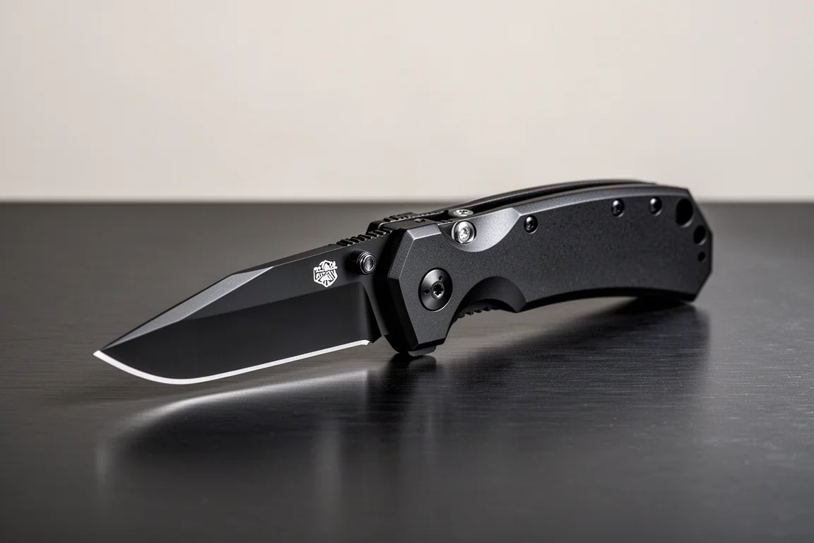 Benchmade Infidel product image