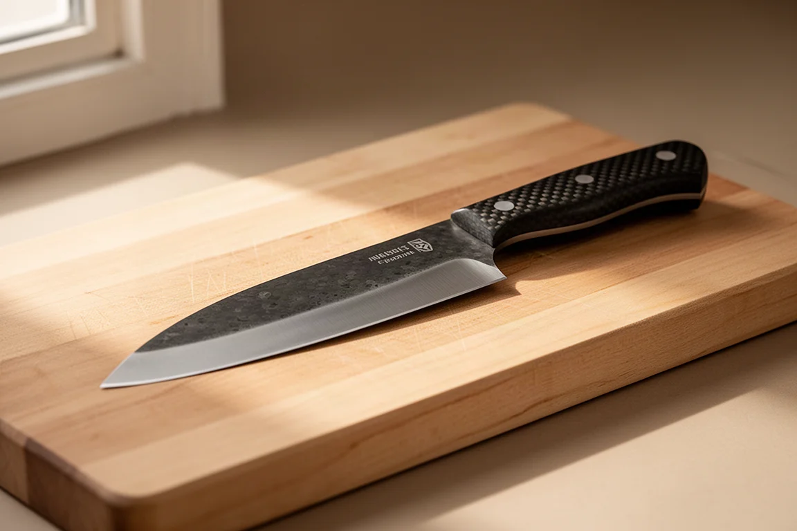 Benchmade Meatcrafter product image