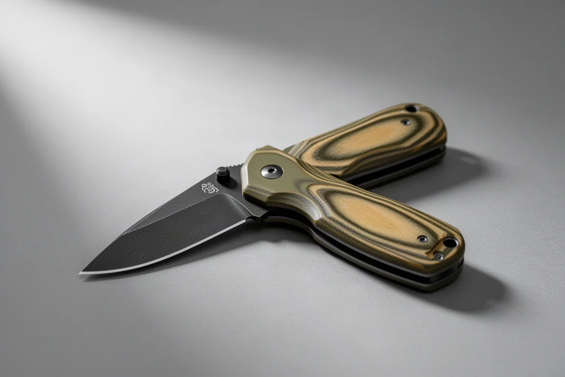Benchmade Mini Adamas product image