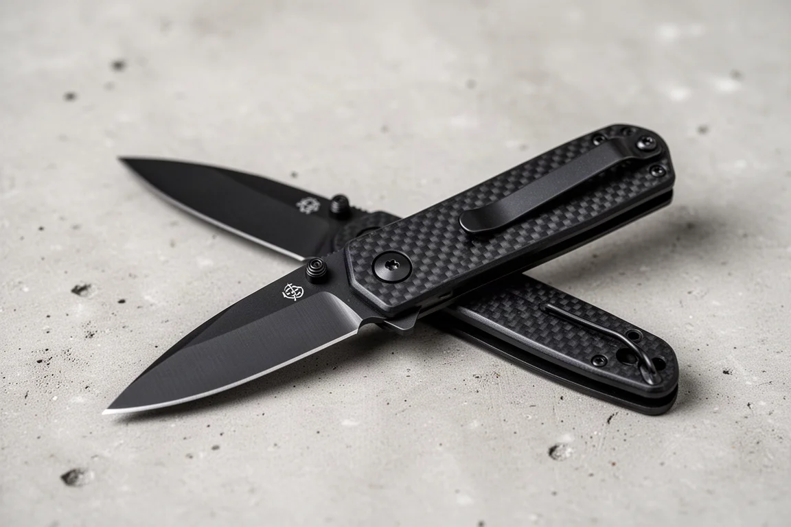 Benchmade Mini Bugout product image