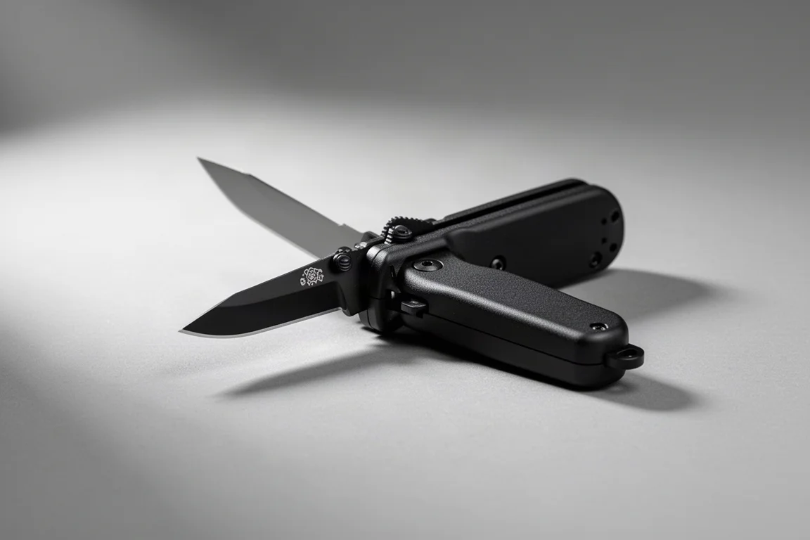 Benchmade Mini Infidel product image