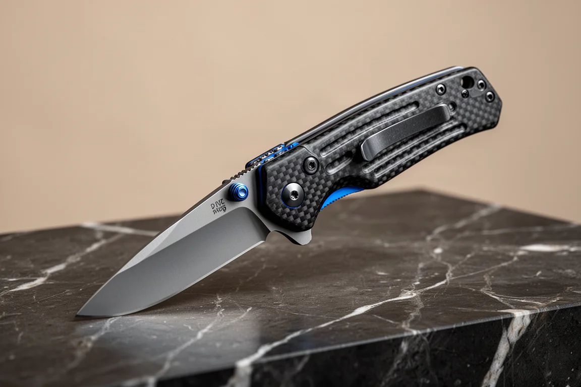 Benchmade Nakamura product image