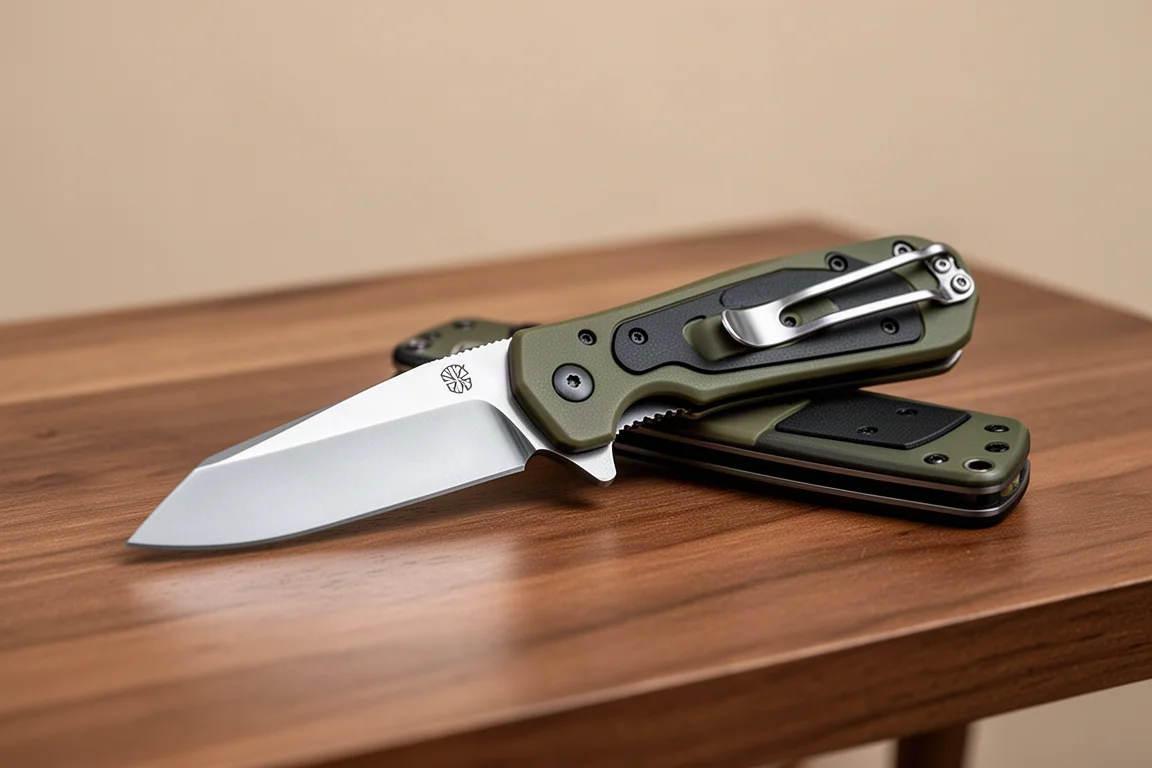 Benchmade Osborne 940 product image