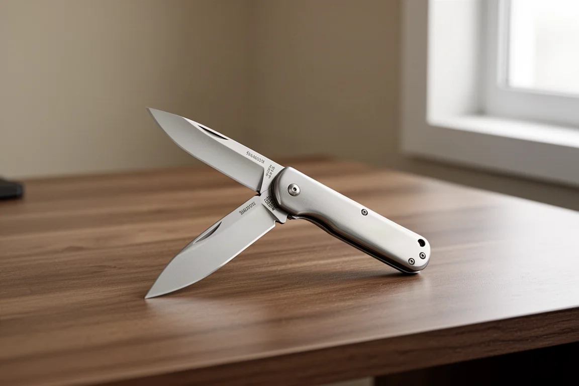 Benchmade Osborne Mini product image