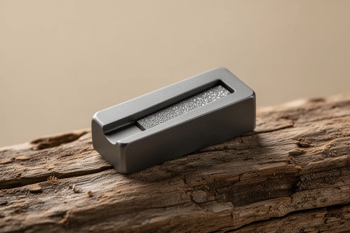 Benchmade Pocket Sharpener product image