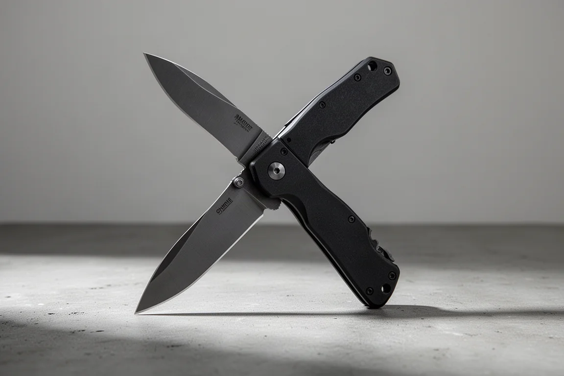 Benchmade Presidio product image