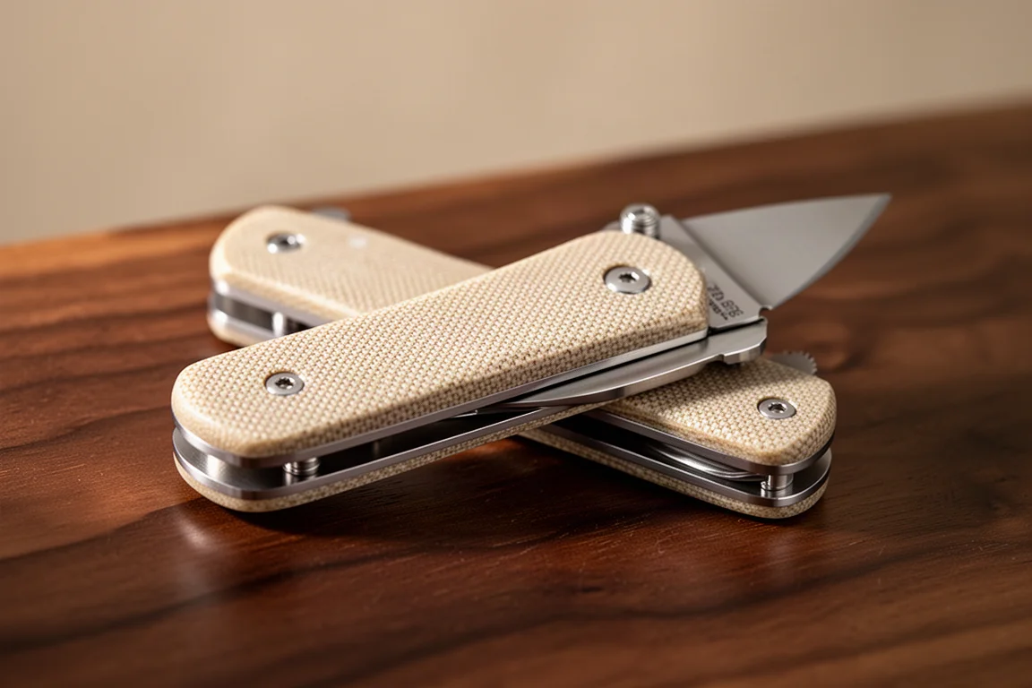 Benchmade Proper 318 product image
