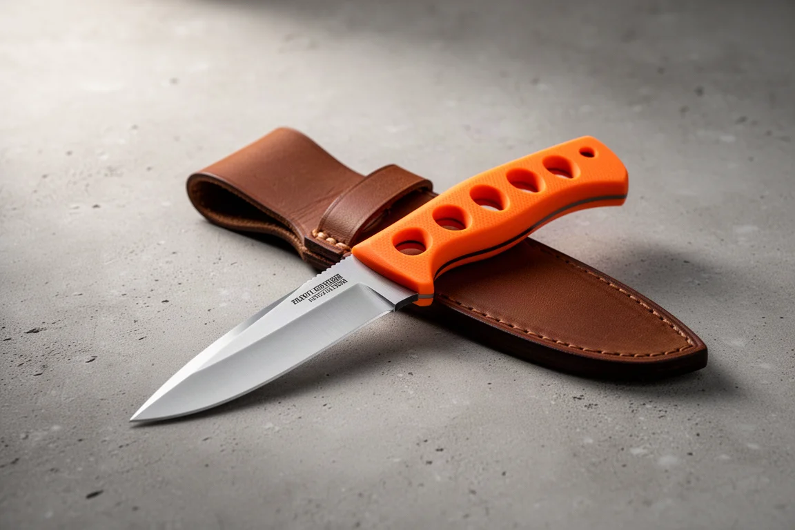 Benchmade Raghorn product image