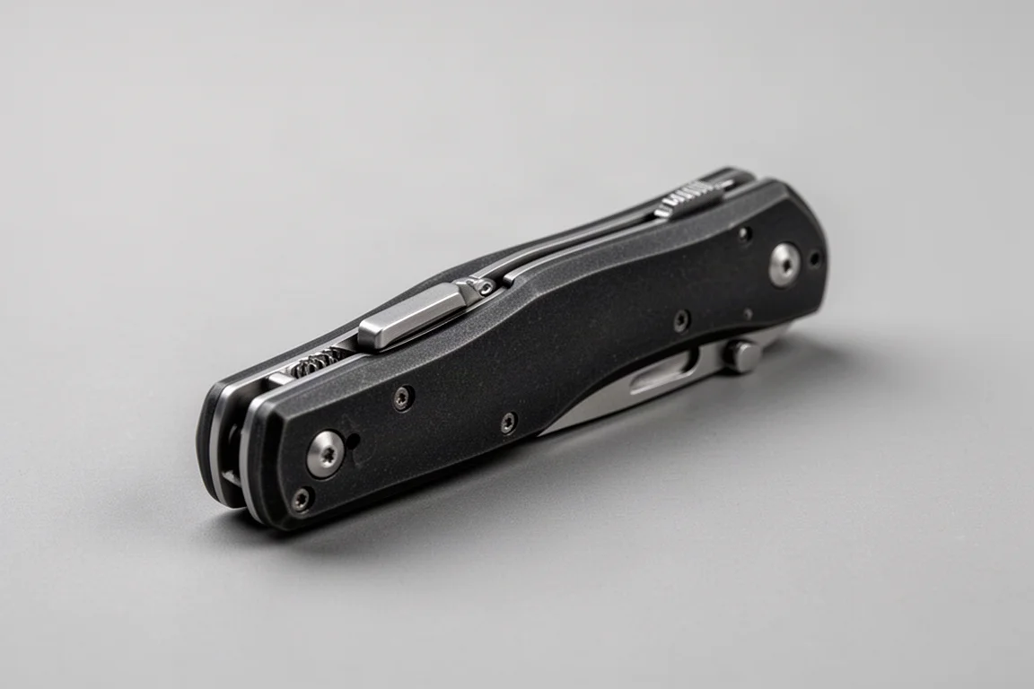 Benchmade Striker product image