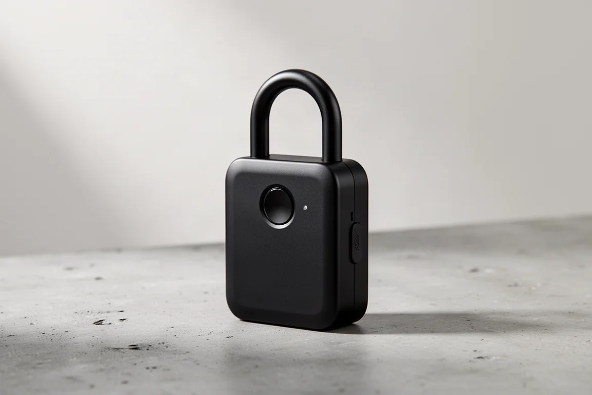 Benji Lock product image