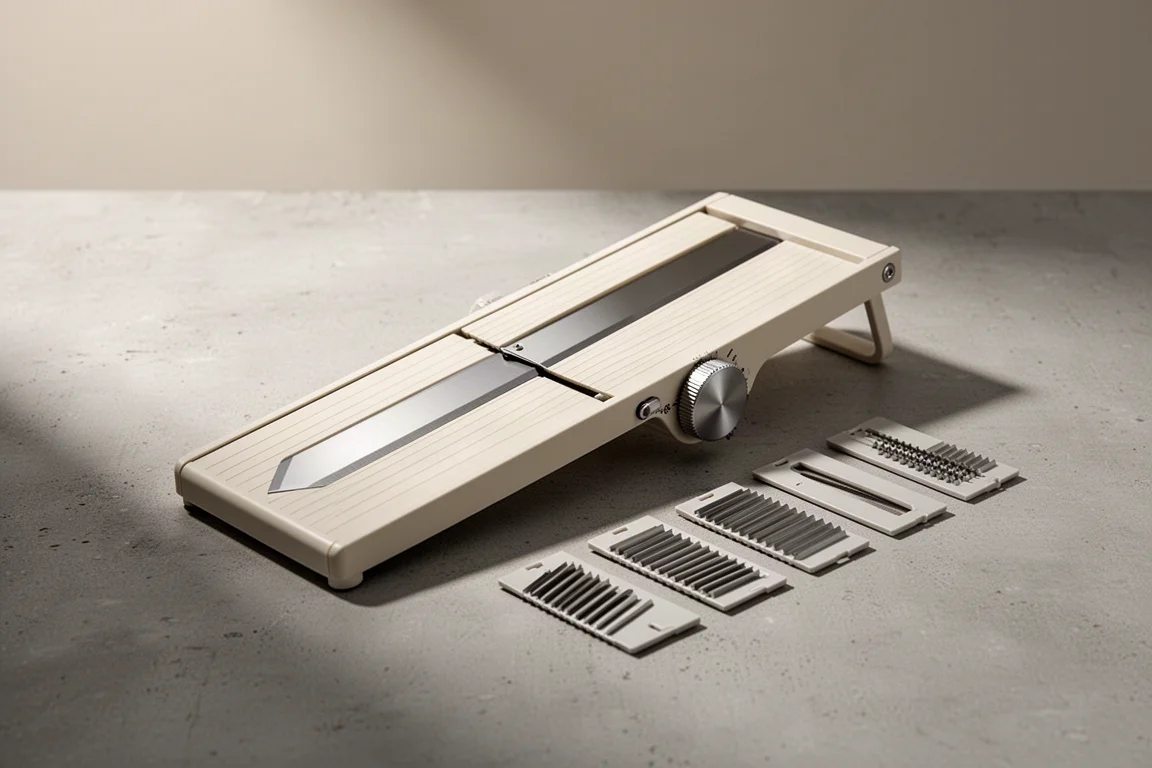Benriner Mandolin Slicer product image