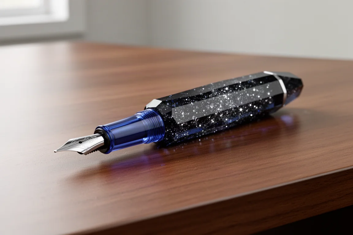 Benu Astro Gem Eos product image