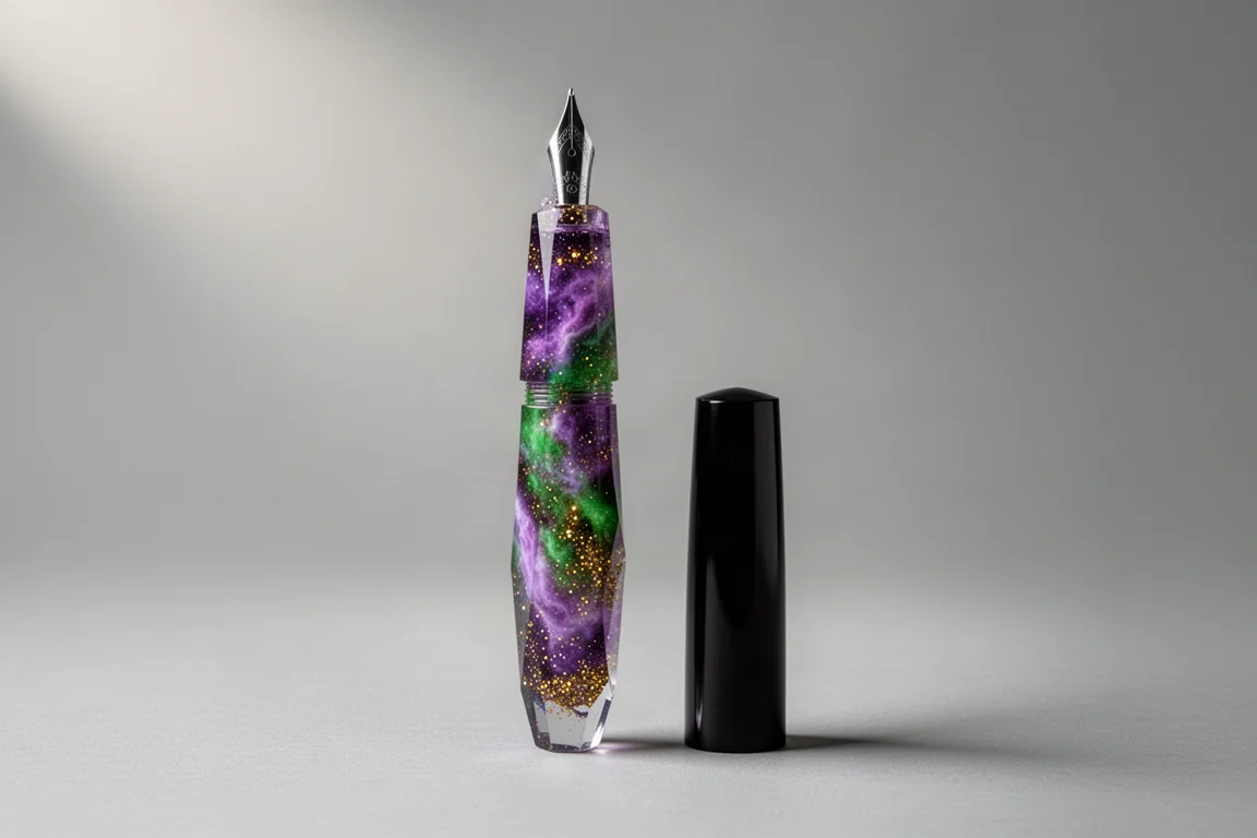 Benu Astro Gem Pallas product image