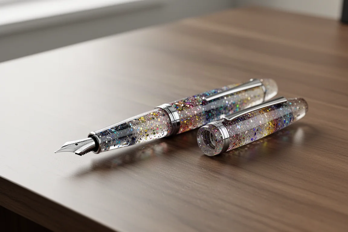 Benu Briolette product image