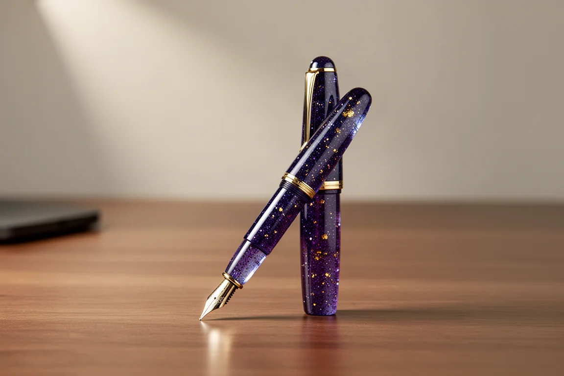 Benu Pixie product image