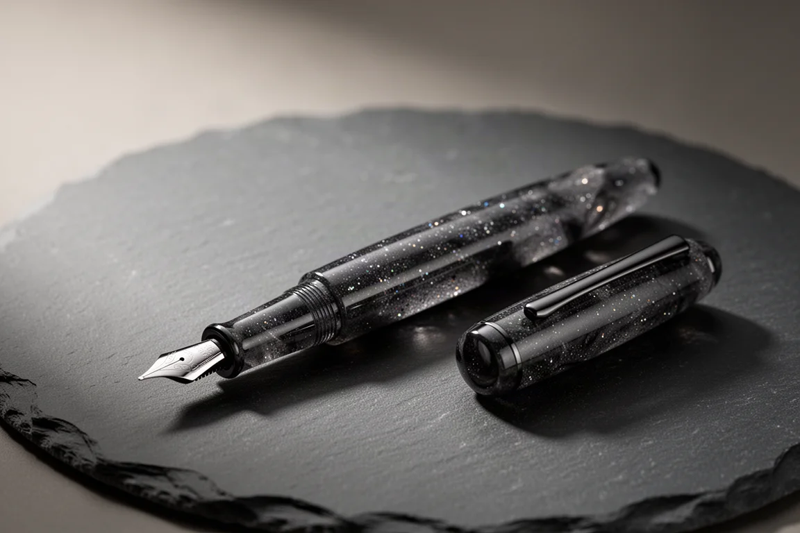 Benu Talisman Dark Unicorn product image