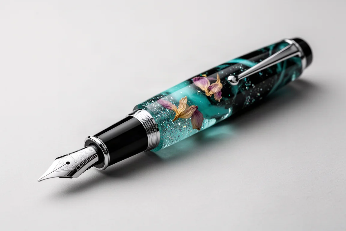BENU Talisman Echline product image