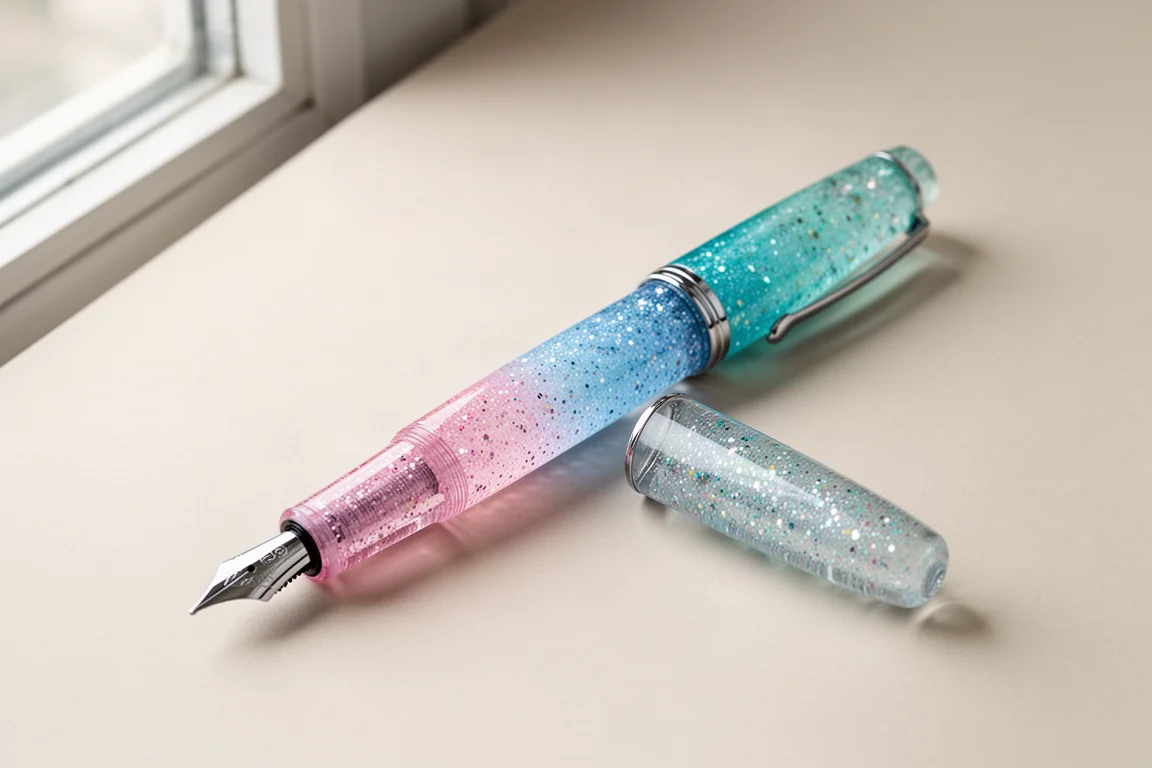 Benu Talisman Tree Unicorn product image