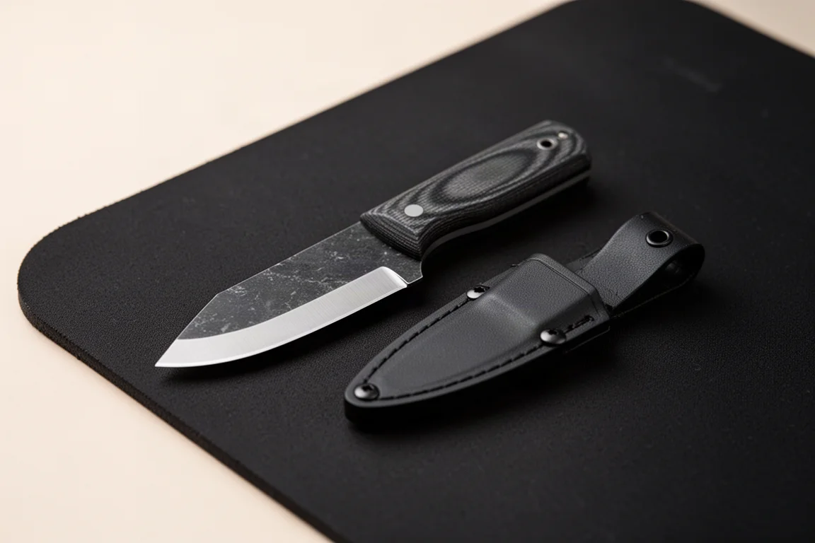 Berg Blade Bottle Butcher product image