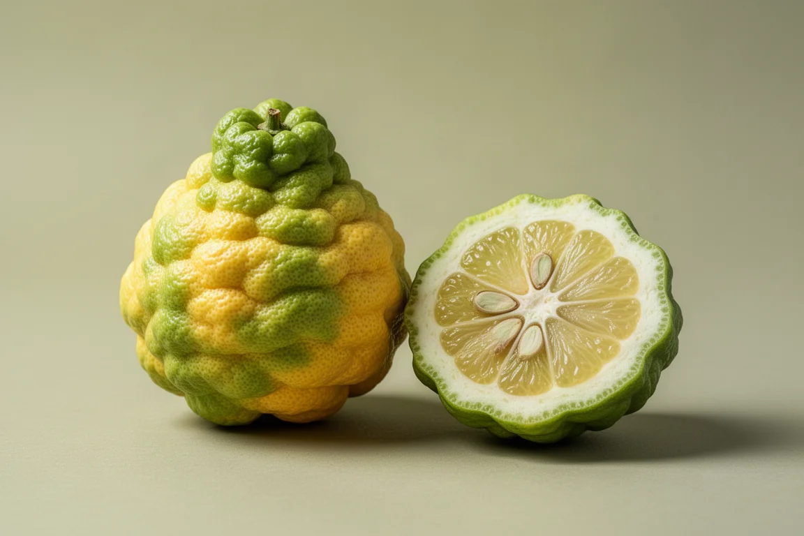 Bergamot product image