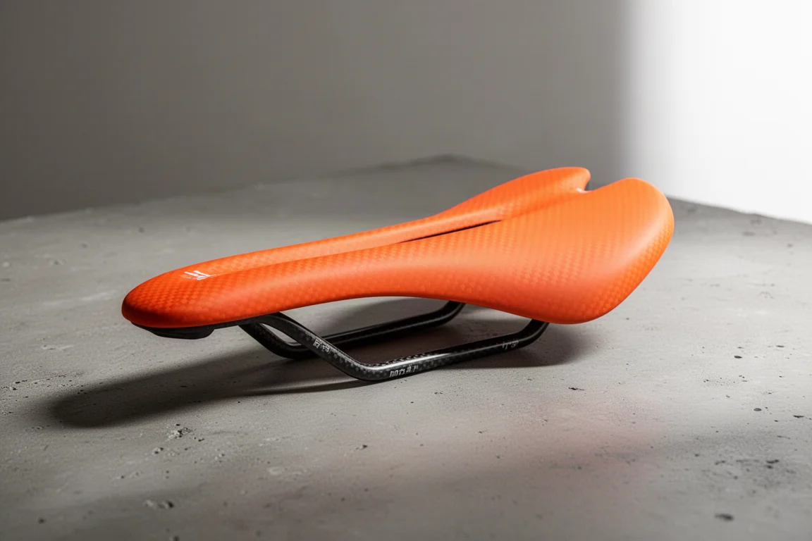 Berk Lupina Saddle product image