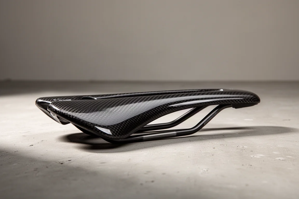 Berk Lupina Short Fit product image