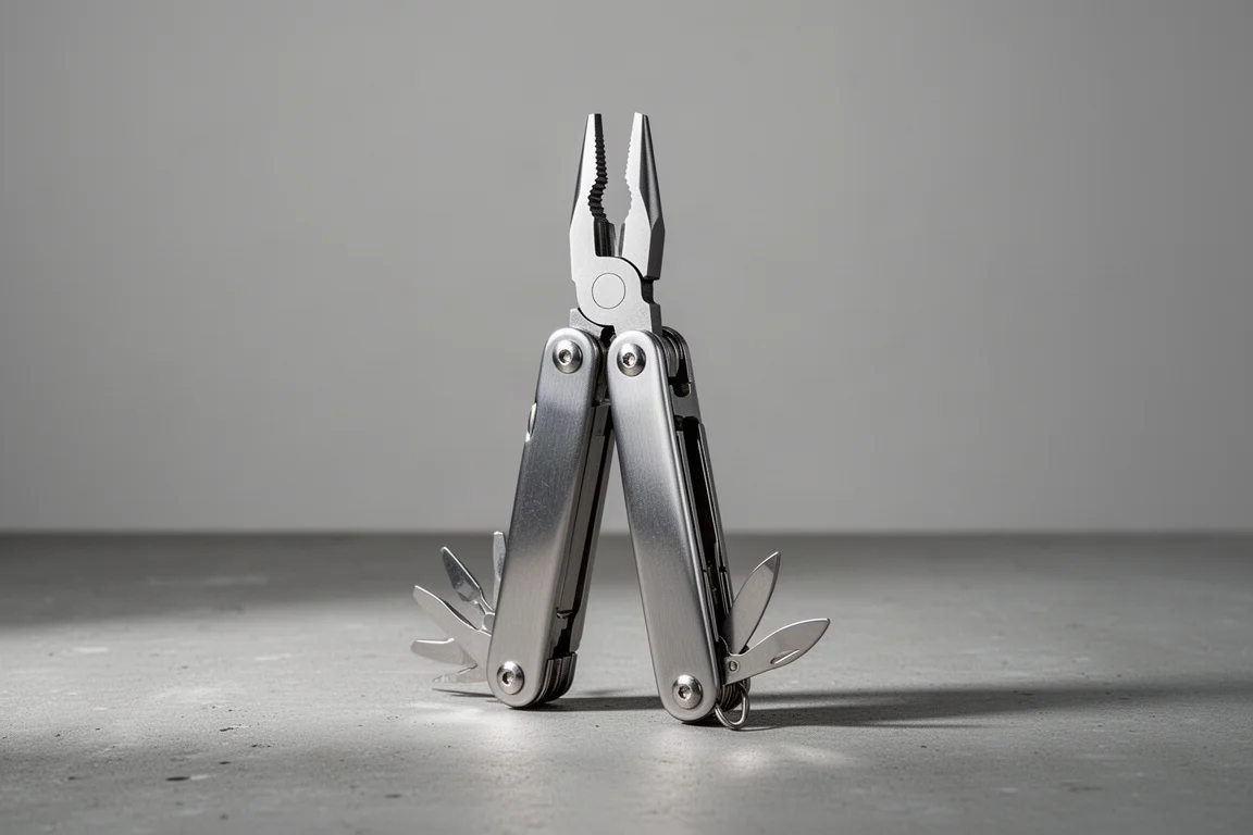Berrery Full-Size Multitool product image