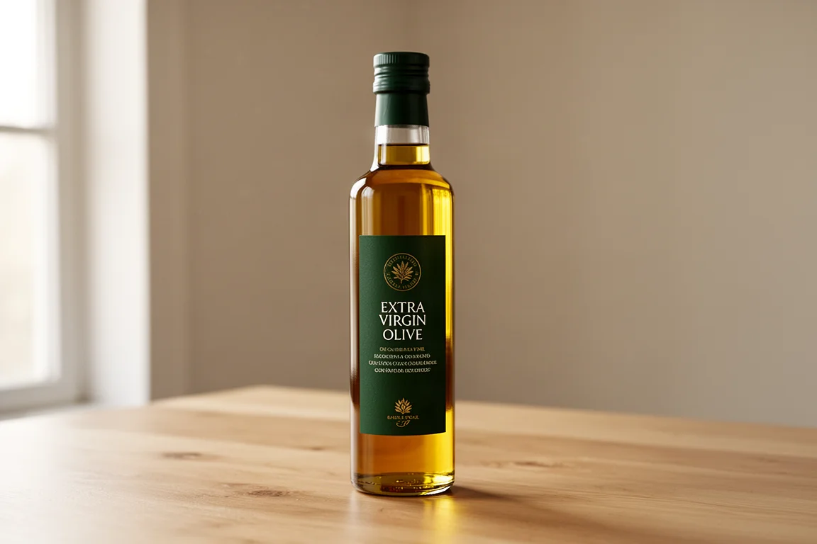 Bertolli Rich Taste Extra Virgin Olive Oil product image