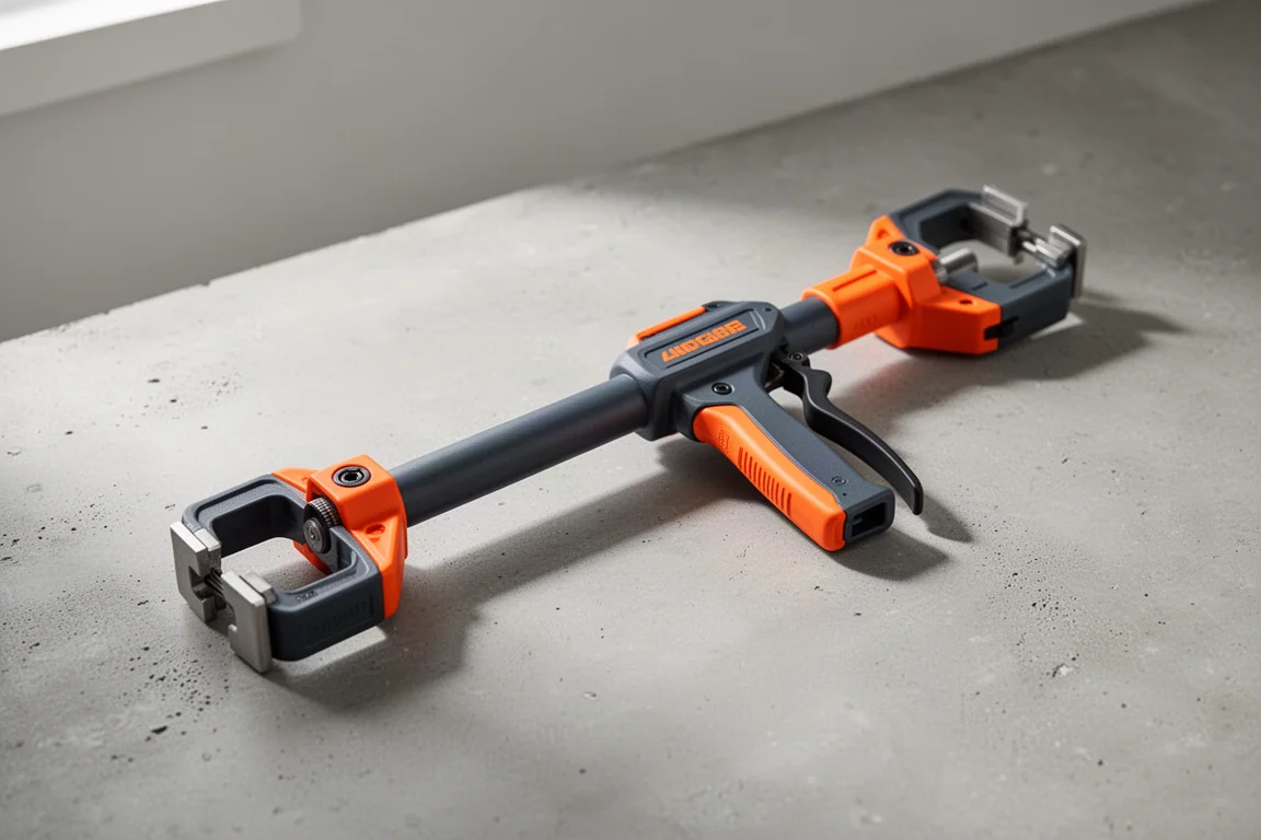 Bessie EHK 360 Series Trigger Clamp product image