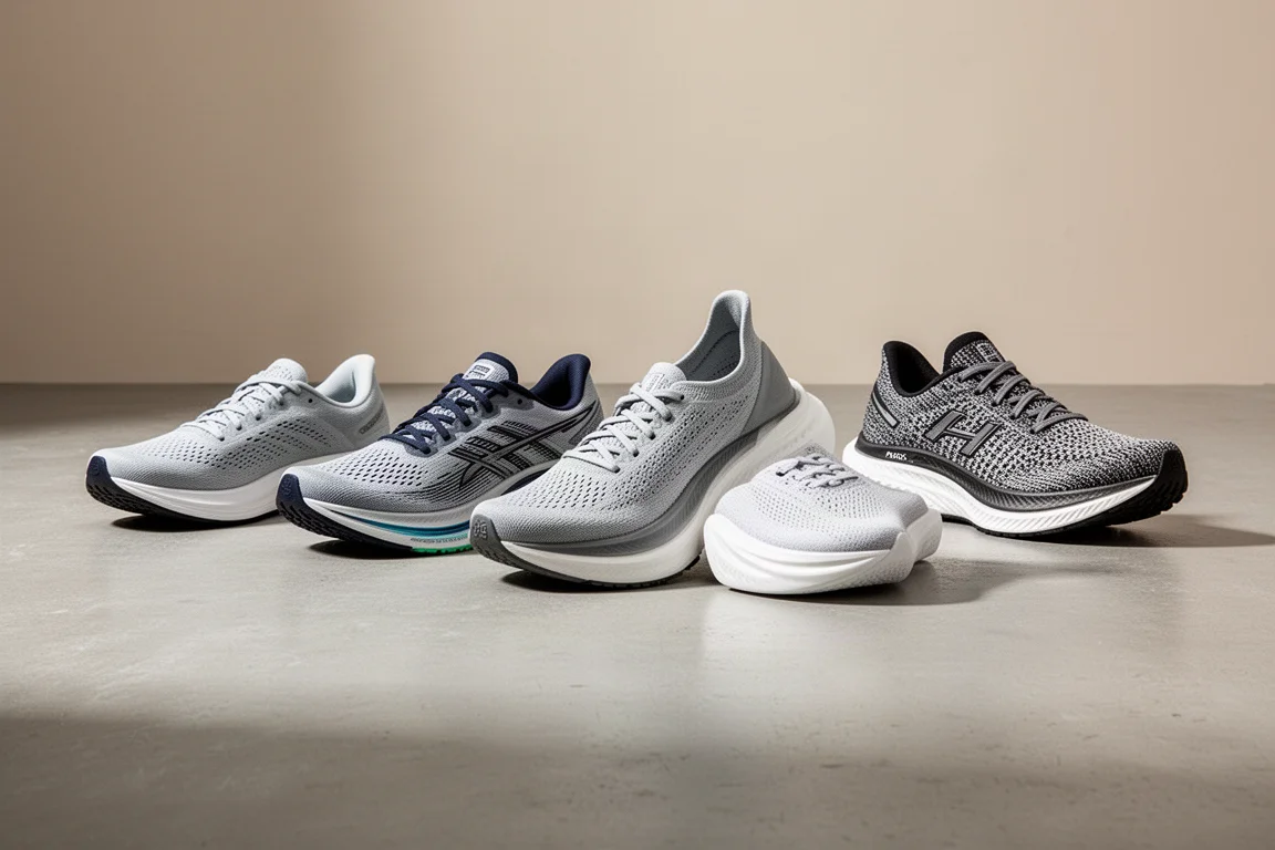 Le migliori scarpe da running Adidas Adizero 2023: cinque scelte dai chilometri quotidiani al giorno di gara immagine di copertina