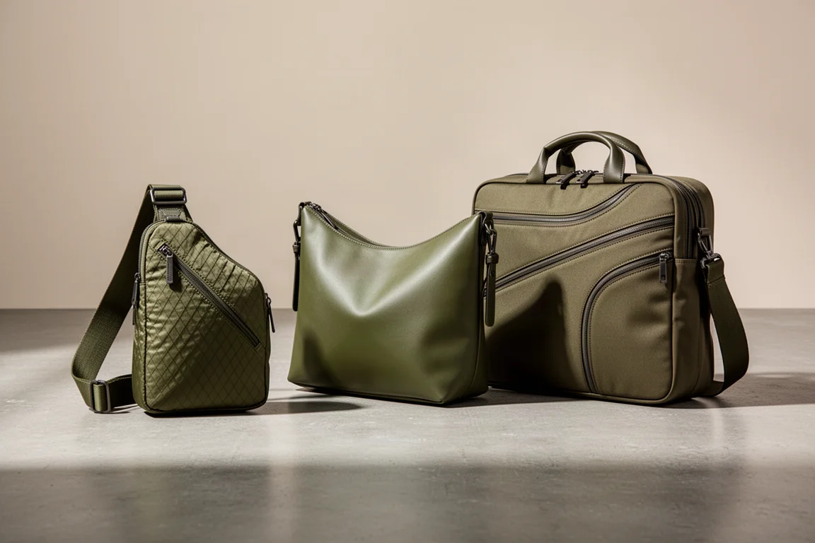 Alpaka 包款比較：Bravo Sling Max V2 vs Flight Satchel vs Bravo Brief 14 封面圖片