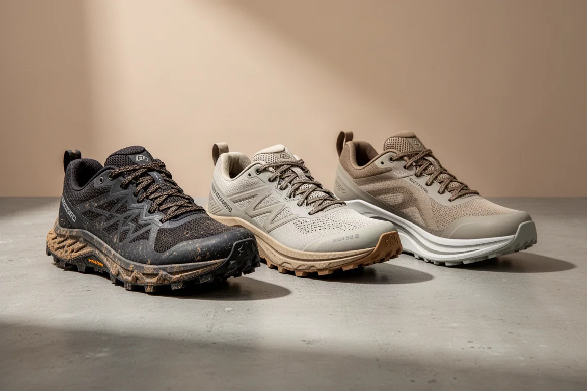 I migliori scarponcini da trail Altra 2023: confronto tra Lone Peak 7, Superior 6 e Outroad 2 immagine di copertina