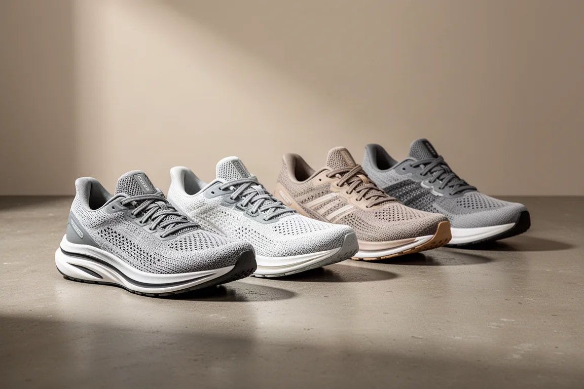 2023 最佳 ASICS 跑鞋:全系列完整評測 封面圖片
